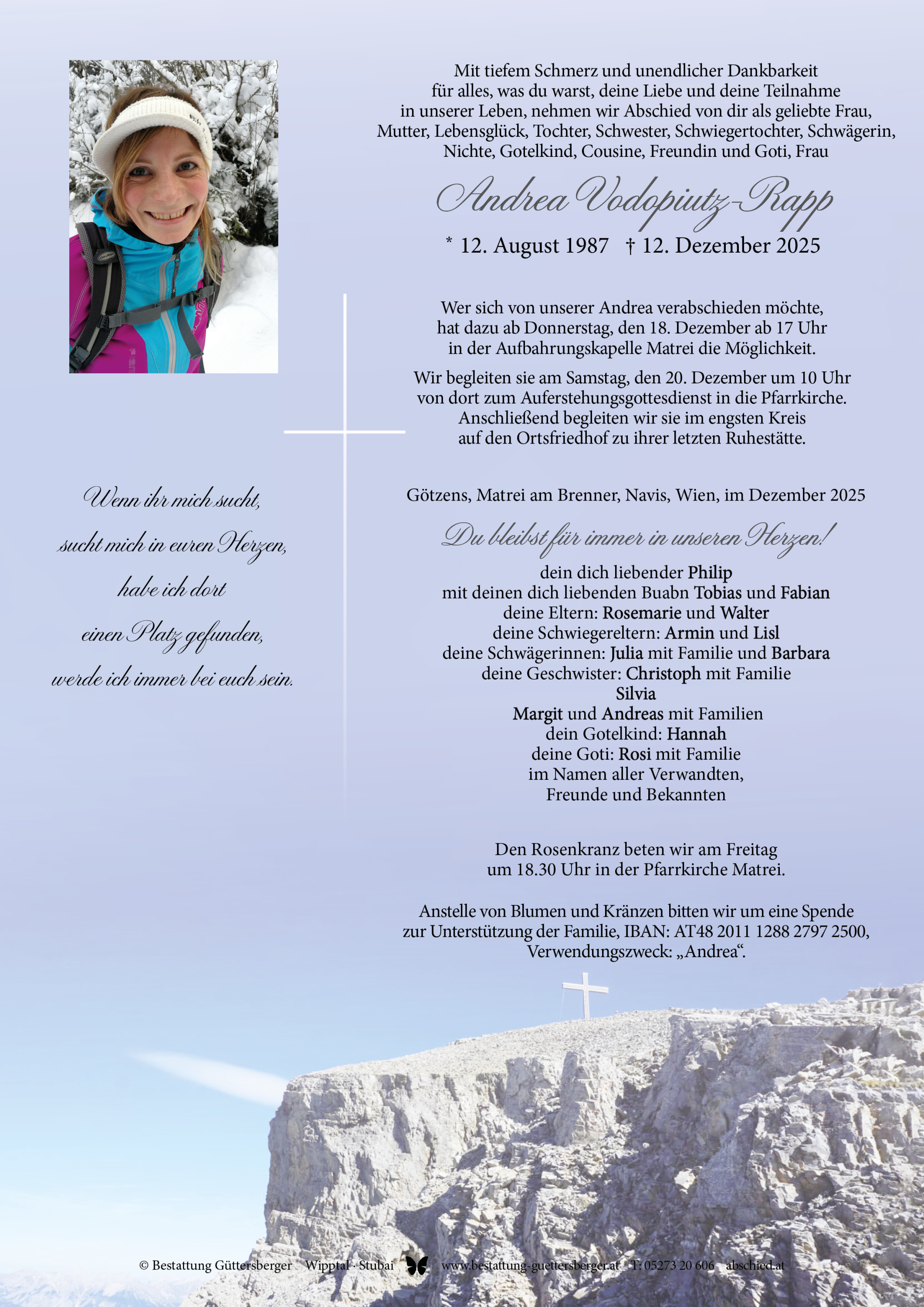 Andrea Vodopiutz-Rapp